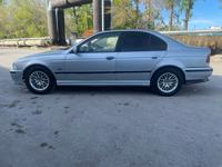 BMW 525 1997 годаүшін3 500 000 тг. в Караганда