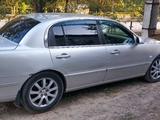 Kia Opirus 2008 года за 2 200 000 тг. в Актобе – фото 3