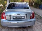 Kia Opirus 2008 года за 2 200 000 тг. в Актобе – фото 4