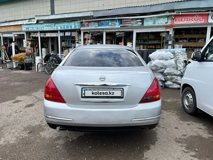 Nissan Teana 2006 года за 4 380 000 тг. в Астана – фото 12