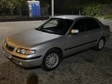 Mazda 626 1998 годаfor3 100 000 тг. в Шымкент – фото 2