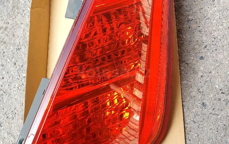 Новые задние фонари (дубликат TYC) на Nissan Muranoүшін50 000 тг. в Алматы