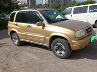 Suzuki Grand Vitara 2000 годаүшін3 000 000 тг. в Караганда