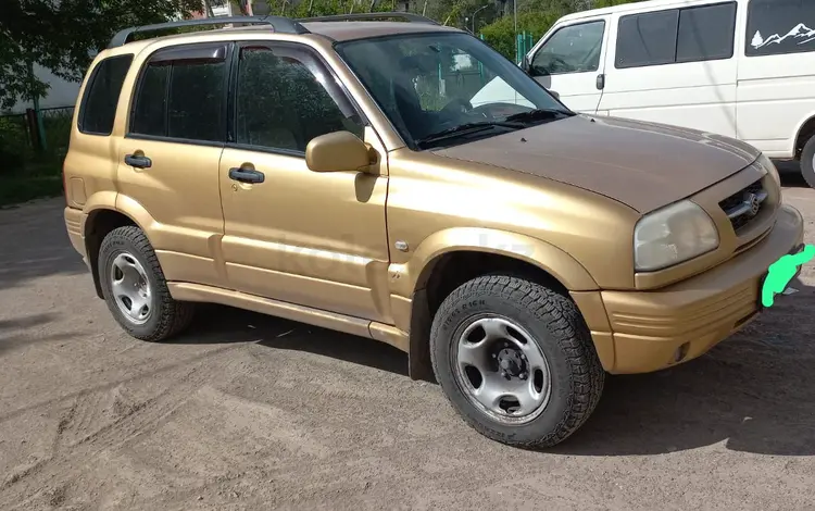 Suzuki Grand Vitara 2000 года за 3 000 000 тг. в Караганда