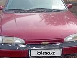 Ford Mondeo 1993 года за 460 000 тг. в Тараз – фото 3