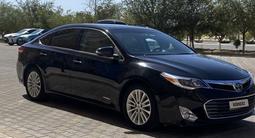 Toyota Avalon 2014 года за 7 200 000 тг. в Актау