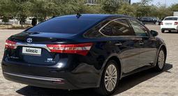 Toyota Avalon 2014 года за 7 200 000 тг. в Актау – фото 3