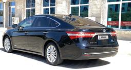 Toyota Avalon 2014 года за 7 200 000 тг. в Актау – фото 4