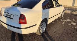 Skoda Superb 2003 года за 2 400 000 тг. в Алматы – фото 2
