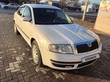 Skoda Superb 2003 годаүшін2 000 000 тг. в Алматы