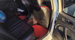 Skoda Superb 2003 года за 2 400 000 тг. в Алматы – фото 4