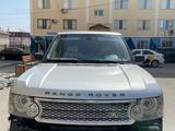 Land Rover Range Rover 2006 года за 6 400 000 тг. в Атырау – фото 2