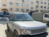 Land Rover Range Rover 2006 года за 6 500 000 тг. в Алматы