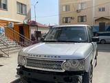 Land Rover Range Rover 2006 года за 6 400 000 тг. в Атырау – фото 3