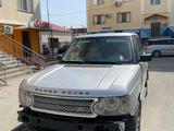 Land Rover Range Rover 2006 года за 6 500 000 тг. в Алматы – фото 4