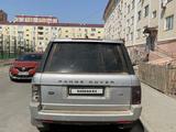 Land Rover Range Rover 2006 годаүшін6 400 000 тг. в Атырау – фото 5