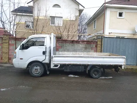 Kia Bongo 2009 года за 7 300 000 тг. в Алматы – фото 2