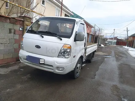 Kia Bongo 2009 года за 7 300 000 тг. в Алматы