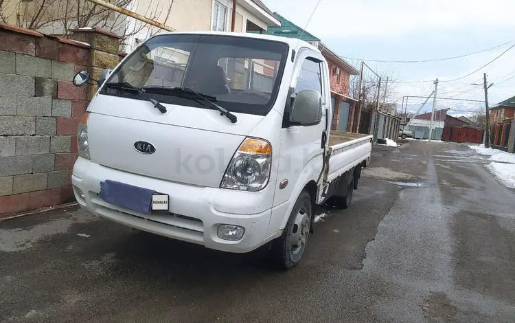 Kia Bongo 2009 года за 7 300 000 тг. в Алматы