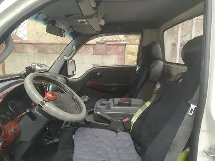Kia Bongo 2009 года за 7 300 000 тг. в Алматы – фото 4