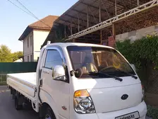 Kia Bongo, 2009