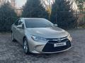 Toyota Camry 2017 года за 11 200 000 тг. в Алматы – фото 2