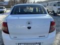 ВАЗ (Lada) Granta 2190 2014 годаүшін2 440 000 тг. в Актобе – фото 6