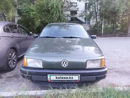 Volkswagen Passat 1993 года за 1 600 000 тг. в Талдыкорган