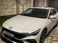 Hyundai Elantra 2023 года за 8 500 000 тг. в Тараз