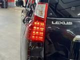 Lexus GX 460 2012 годаүшін18 000 000 тг. в Алматы – фото 3