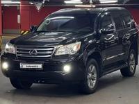 Lexus GX 460 2012 годаүшін18 000 000 тг. в Алматы