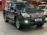 Lexus GX 460 2012 годаүшін18 000 000 тг. в Алматы – фото 4