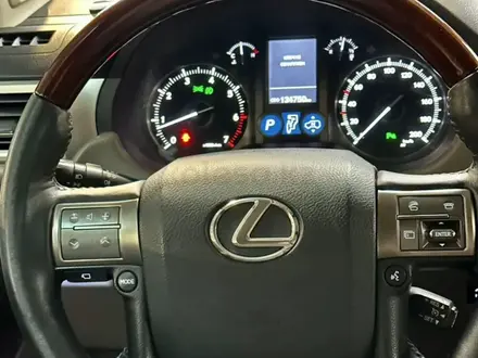 Lexus GX 460 2012 года за 18 000 000 тг. в Алматы – фото 7