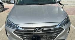 Hyundai Elantra 2019 годаүшін8 600 000 тг. в Актау – фото 3
