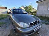ЗАЗ Chance 2011 года за 600 000 тг. в Актобе – фото 2