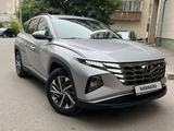 Hyundai Tucson 2024 года за 13 500 000 тг. в Караганда – фото 2