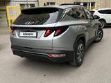 Hyundai Tucson 2024 года за 13 500 000 тг. в Караганда – фото 3