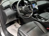 Hyundai Tucson 2024 года за 13 500 000 тг. в Караганда – фото 5