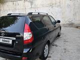 ВАЗ (Lada) Priora 2171 2012 года за 950 000 тг. в Жетысай – фото 4