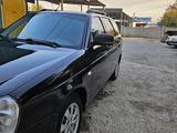ВАЗ (Lada) Priora 2171 2012 года за 950 000 тг. в Жетысай – фото 5
