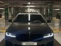 BMW 530 2021 годаүшін28 000 000 тг. в Астана – фото 3