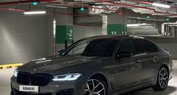BMW 530 2021 годаүшін28 000 000 тг. в Астана – фото 4