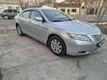 Toyota Camry 2007 годаүшін7 000 000 тг. в Тараз – фото 3