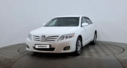 Toyota Camry 2010 годаүшін4 990 000 тг. в Астана