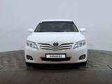 Toyota Camry 2010 годаүшін4 990 000 тг. в Астана – фото 2