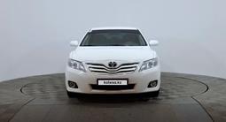 Toyota Camry 2010 годаүшін4 990 000 тг. в Астана – фото 2