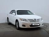 Toyota Camry 2010 годаүшін4 990 000 тг. в Астана – фото 3