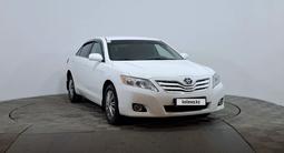 Toyota Camry 2010 годаүшін4 990 000 тг. в Астана – фото 3