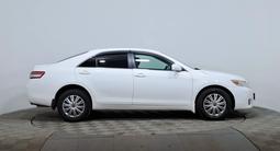 Toyota Camry 2010 годаүшін4 990 000 тг. в Астана – фото 4