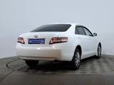 Toyota Camry 2010 годаүшін4 990 000 тг. в Астана – фото 5
